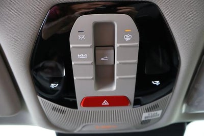 2027 Kia Seltos EX