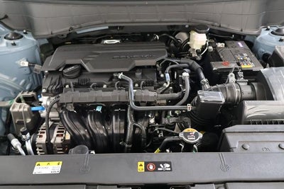 2027 Kia Seltos EX