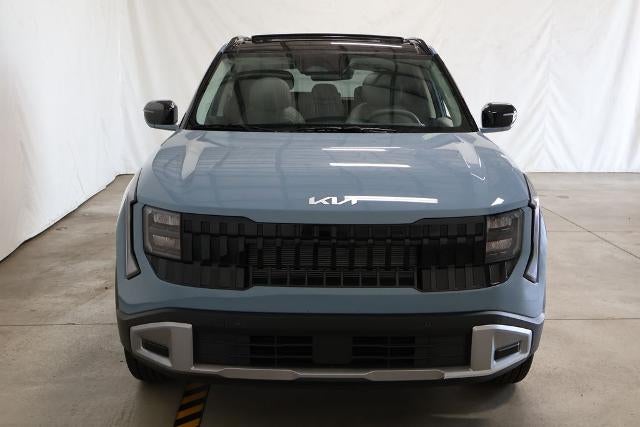 2027 Kia Seltos EX