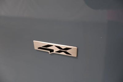 2027 Kia Seltos EX