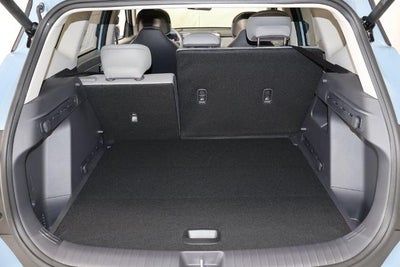 2027 Kia Seltos EX