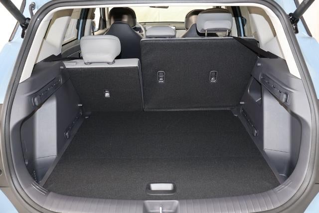 2027 Kia Seltos EX