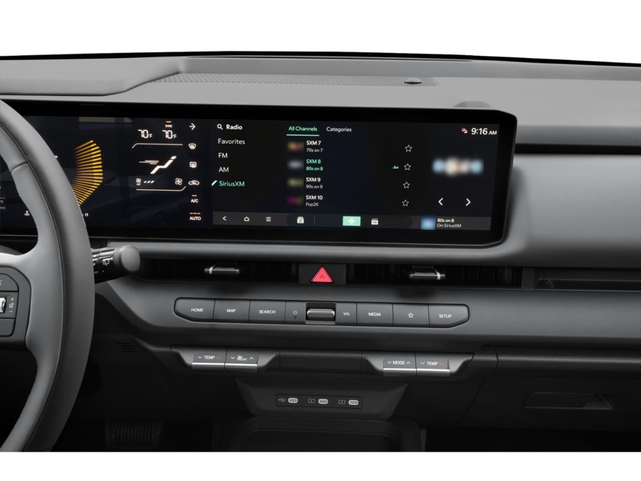 2027 Kia Seltos EX