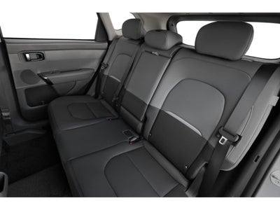 2027 Kia Seltos EX