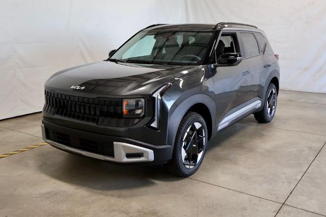 2027 Kia Seltos EX