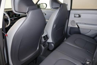 2027 Kia Seltos EX