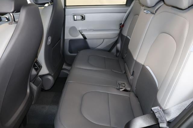 2027 Kia Seltos EX