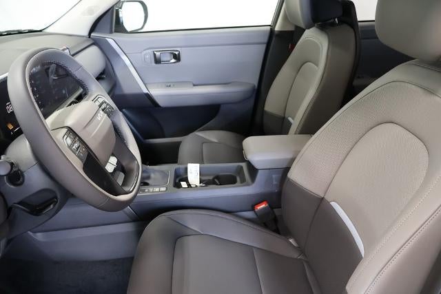 2027 Kia Seltos EX