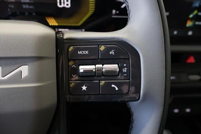 2027 Kia Seltos EX