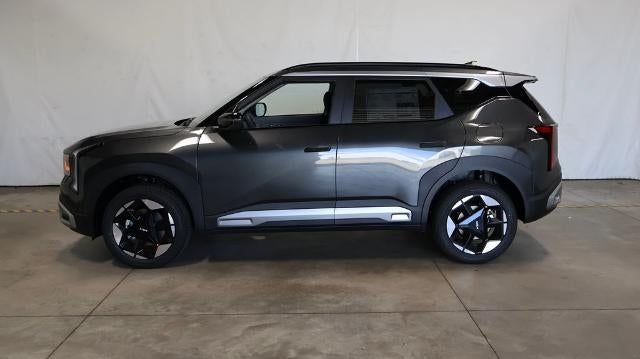 2027 Kia Seltos EX