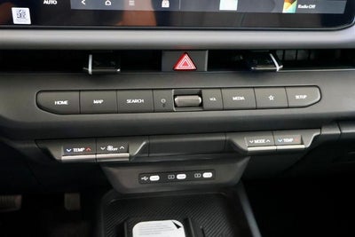 2027 Kia Seltos EX