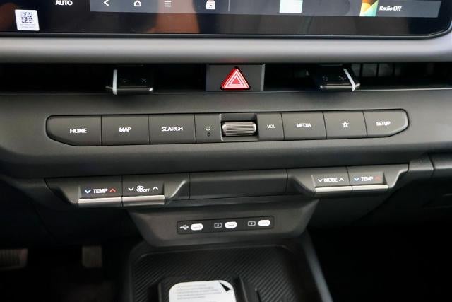 2027 Kia Seltos EX