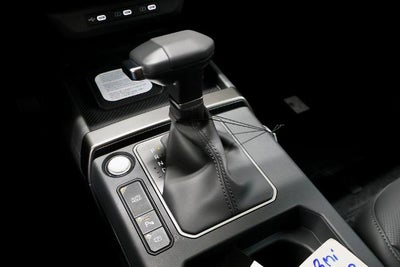 2027 Kia Seltos EX