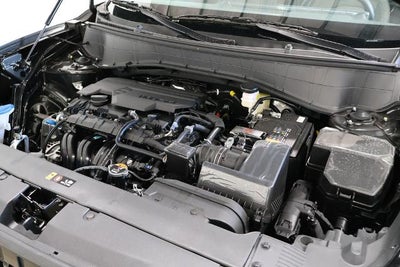 2027 Kia Seltos EX