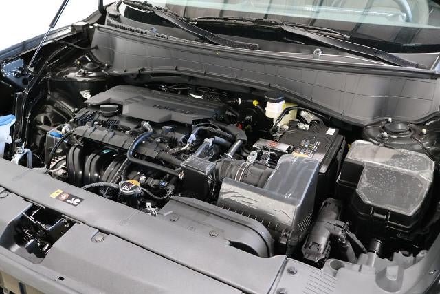 2027 Kia Seltos EX