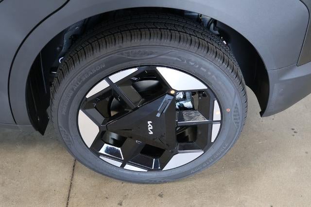 2027 Kia Seltos EX