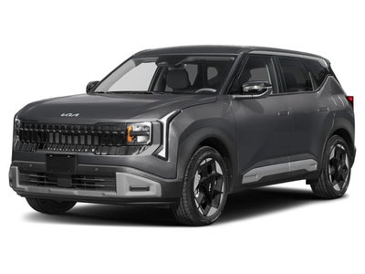 2027 Kia Seltos EX
