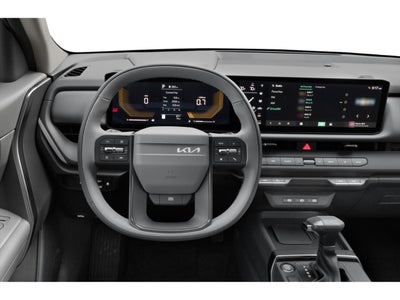2027 Kia Seltos EX