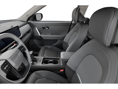 2027 Kia Seltos EX