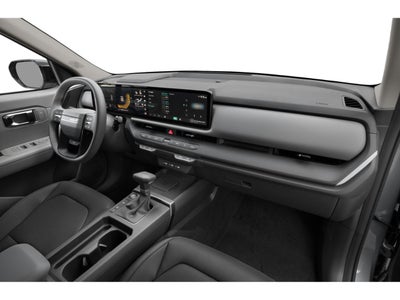 2027 Kia Seltos EX