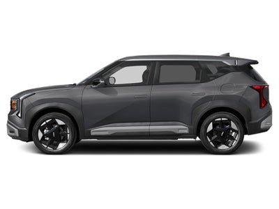 2027 Kia Seltos EX