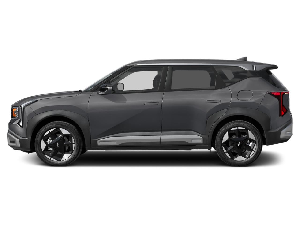 2027 Kia Seltos EX