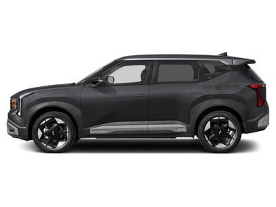 2027 Kia Seltos EX