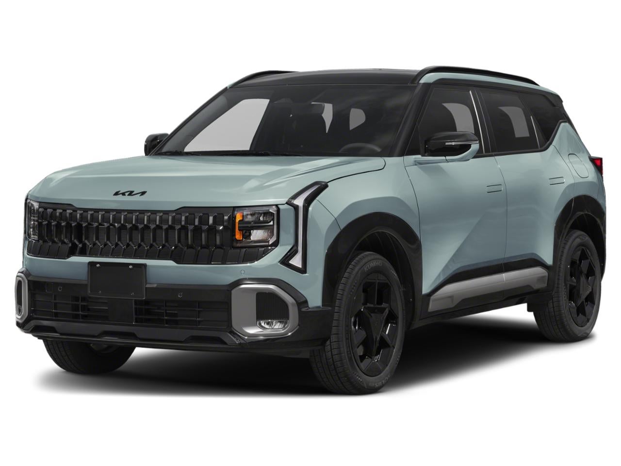 2027 Kia Seltos X-Line SX