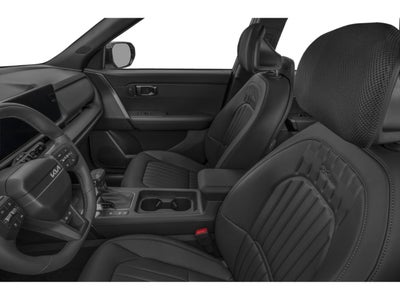 2027 Kia Seltos X-Line SX