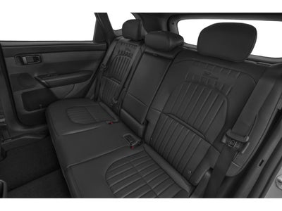 2027 Kia Seltos X-Line SX