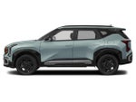 2027 Kia Seltos X-Line SX