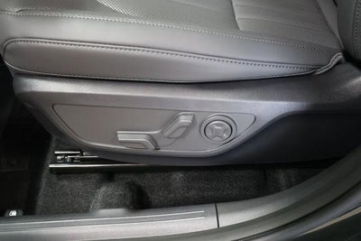 2027 Kia Seltos X-Line SX