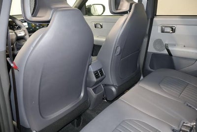 2027 Kia Seltos X-Line SX