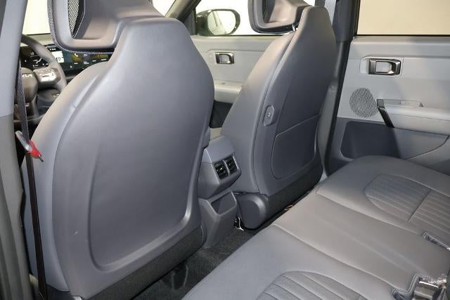 2027 Kia Seltos X-Line SX