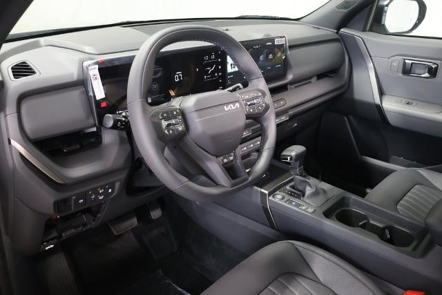 2027 Kia Seltos X-Line SX