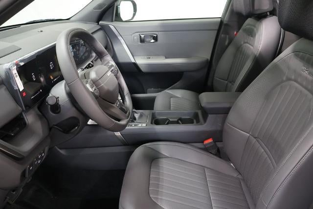 2027 Kia Seltos X-Line SX