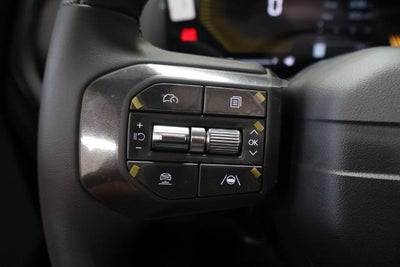 2027 Kia Seltos X-Line SX