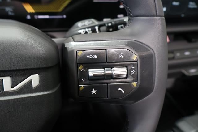 2027 Kia Seltos X-Line SX