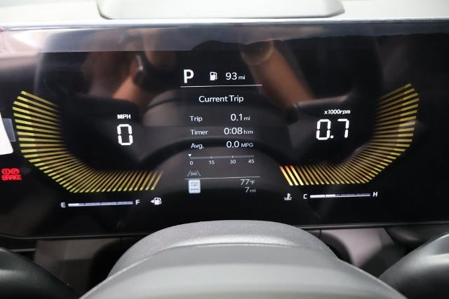 2027 Kia Seltos X-Line SX