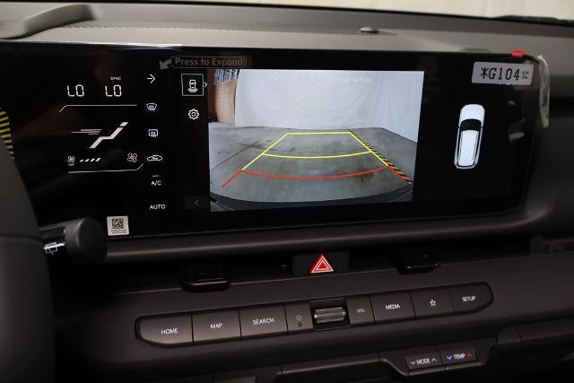 2027 Kia Seltos X-Line SX
