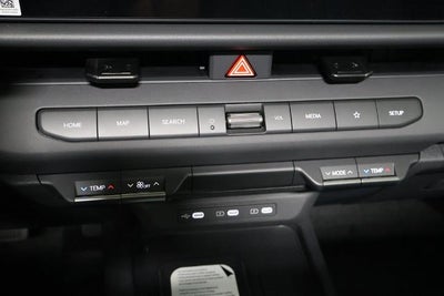 2027 Kia Seltos X-Line SX