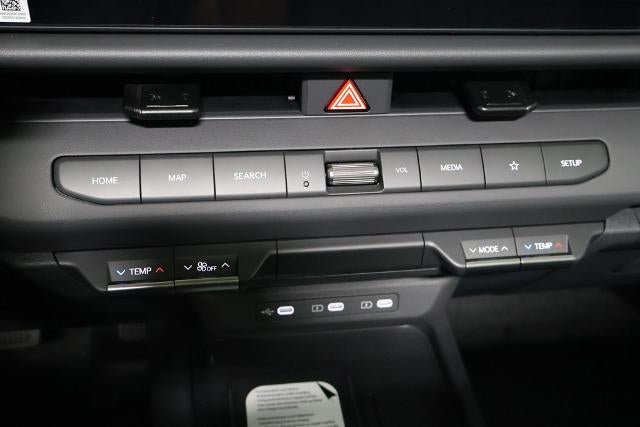 2027 Kia Seltos X-Line SX