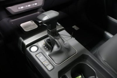 2027 Kia Seltos X-Line SX