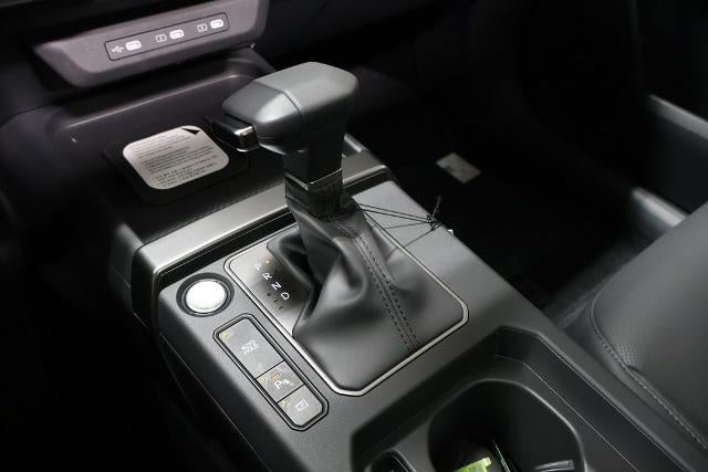 2027 Kia Seltos X-Line SX