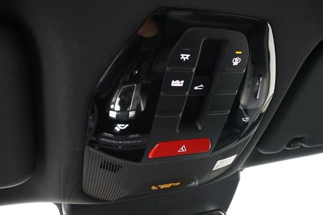2027 Kia Seltos X-Line SX