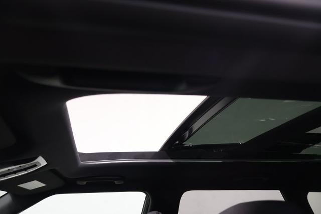 2027 Kia Seltos X-Line SX