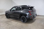 2027 Kia Seltos X-Line SX