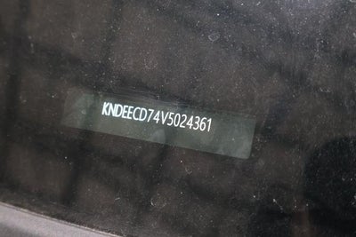 2027 Kia Seltos X-Line SX
