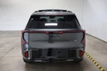 2027 Kia Seltos X-Line SX