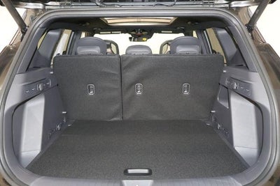 2027 Kia Seltos X-Line SX